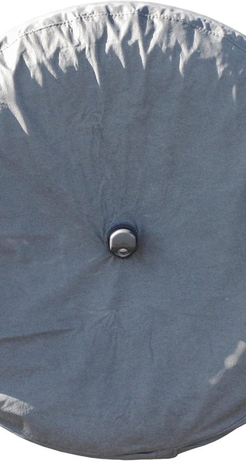 Spare Tire Covers